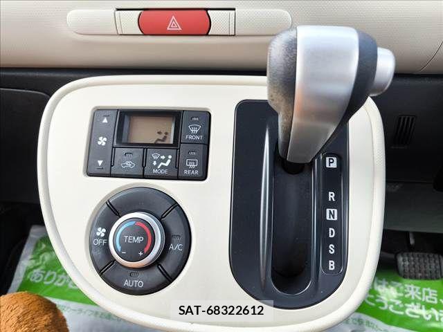 Daihatsu MIRA COCOA 2017-02 6995712-10
