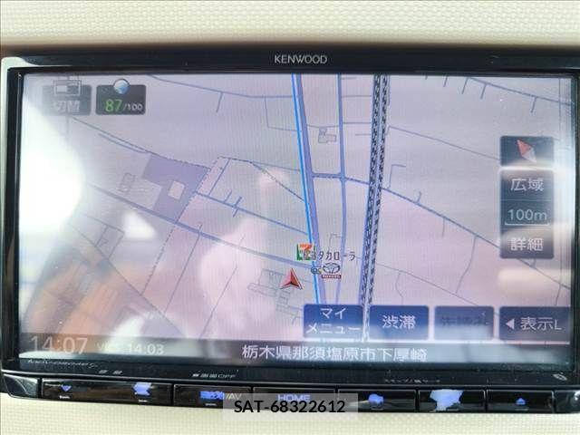 Daihatsu MIRA COCOA 2017-02 6995712-11