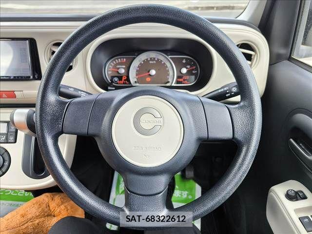 Daihatsu MIRA COCOA 2017-02 6995712-12