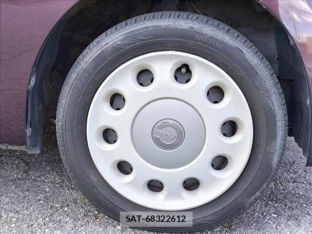 Daihatsu MIRA COCOA 2017-02 6995712-17