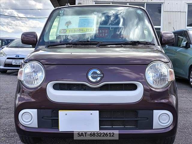 Daihatsu MIRA COCOA 2017-02 6995712-1