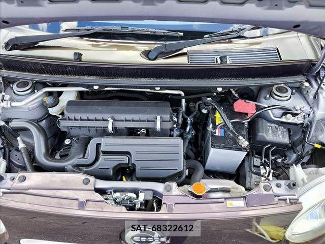 Daihatsu MIRA COCOA 2017-02 6995712-19