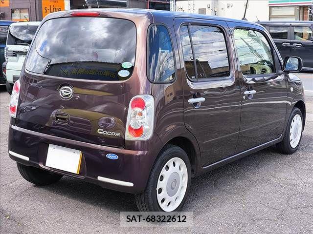 Daihatsu MIRA COCOA 2017-02 6995712-3