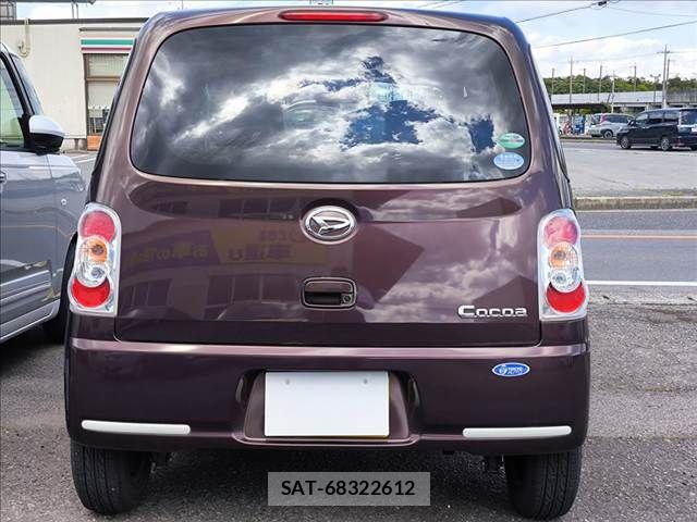 Daihatsu MIRA COCOA 2017-02 6995712-4