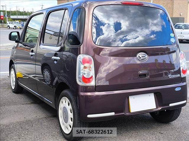 Daihatsu MIRA COCOA 2017-02 6995712-5