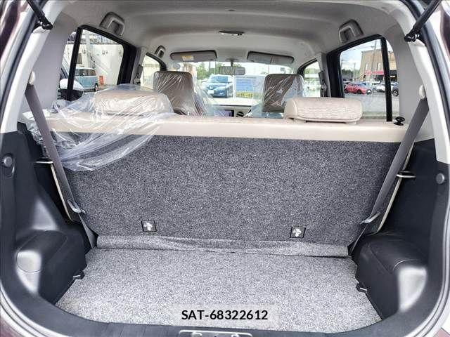 Daihatsu MIRA COCOA 2017-02 6995712-6