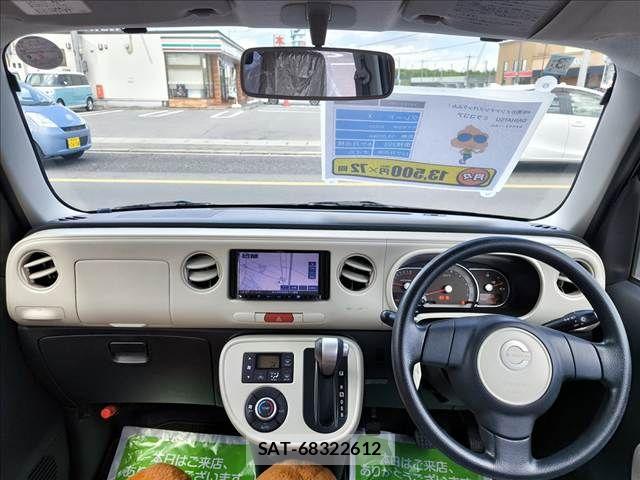 Daihatsu MIRA COCOA 2017-02 6995712-8