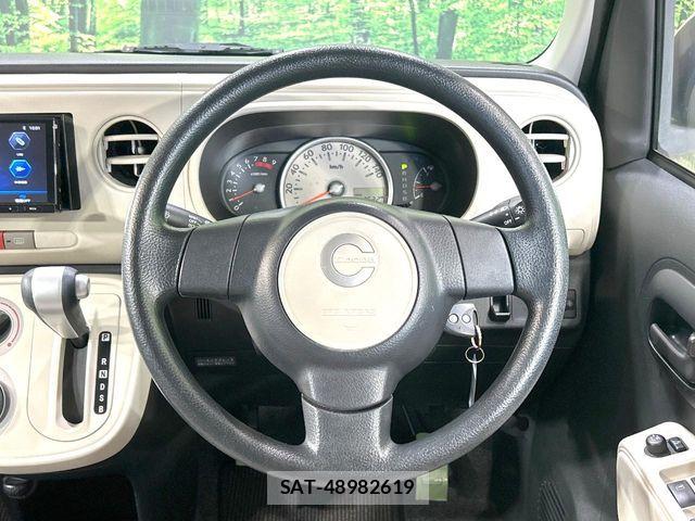 Daihatsu MIRA COCOA 2014-07 6995716-9