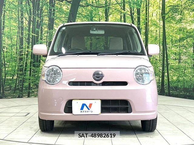 Daihatsu MIRA COCOA 2014-07 6995716-12