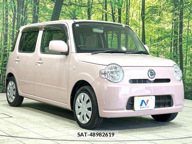 Daihatsu MIRA COCOA 2014-07 6995716-14