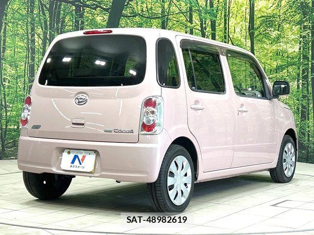 Daihatsu MIRA COCOA 2014-07 6995716-15