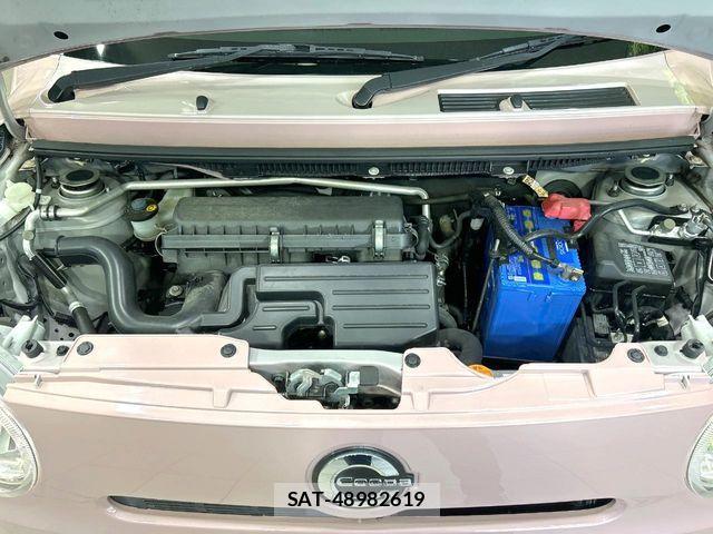 Daihatsu MIRA COCOA 2014-07 6995716-16