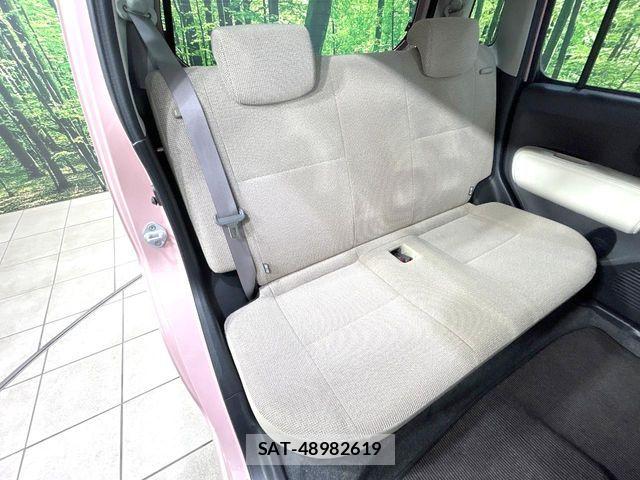 Daihatsu MIRA COCOA 2014-07 6995716-7