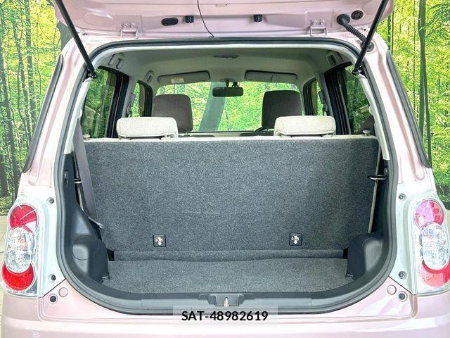Daihatsu MIRA COCOA 2014-07 6995716-8