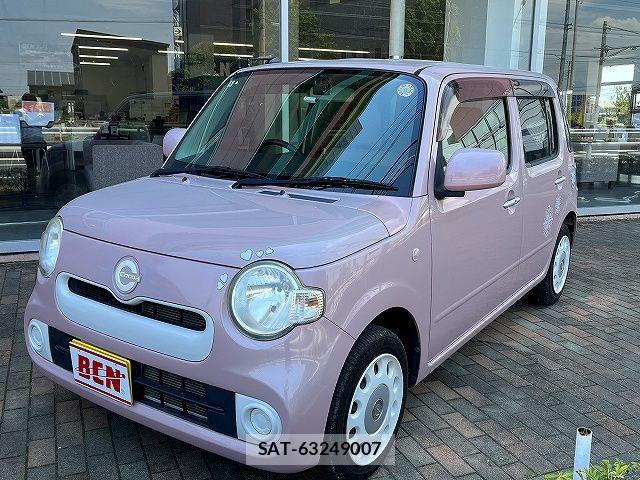 Daihatsu MIRA COCOA 2015-07 7059626-0