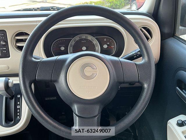 Daihatsu MIRA COCOA 2015-07 7059626-13