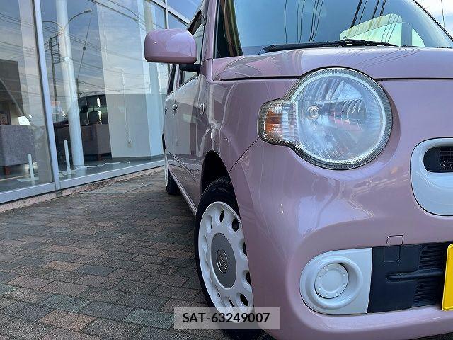 Daihatsu MIRA COCOA 2015-07 7059626-15