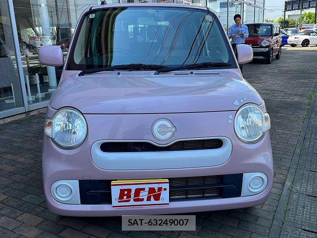 Daihatsu MIRA COCOA 2015-07 7059626-16