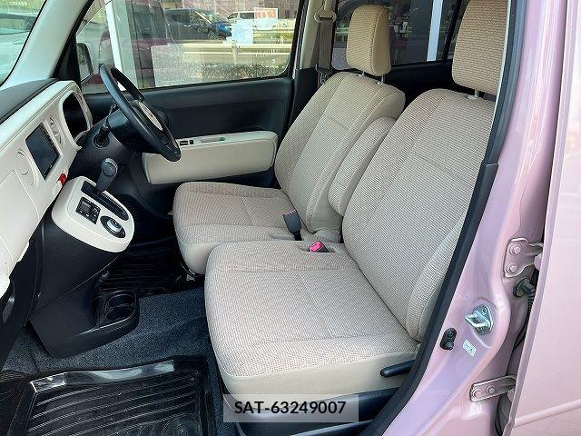 Daihatsu MIRA COCOA 2015-07 7059626-18