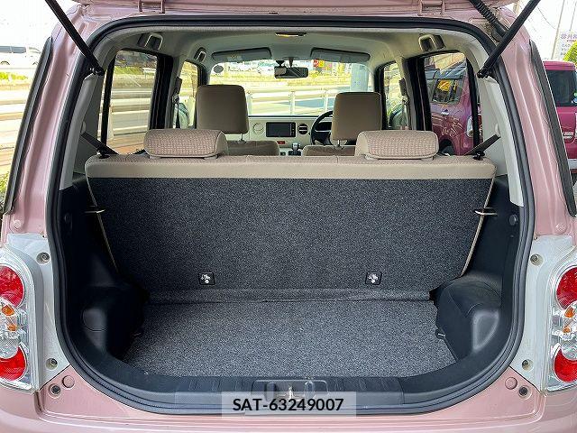 Daihatsu MIRA COCOA 2015-07 7059626-20