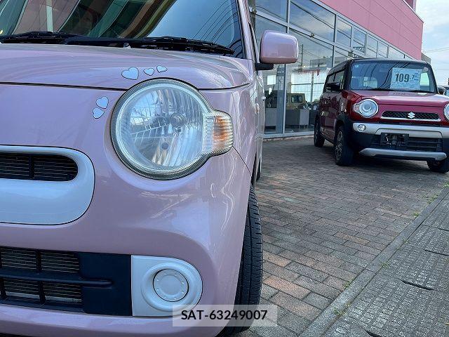 Daihatsu MIRA COCOA 2015-07 7059626-21
