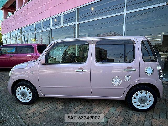 Daihatsu MIRA COCOA 2015-07 7059626-23