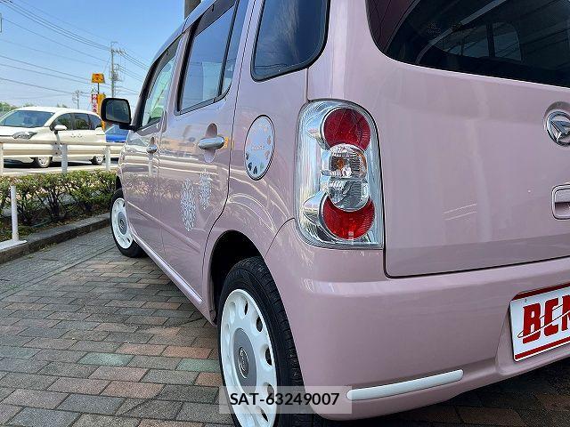 Daihatsu MIRA COCOA 2015-07 7059626-24