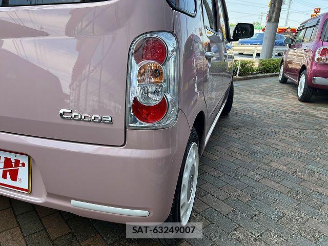 Daihatsu MIRA COCOA 2015-07 7059626-25