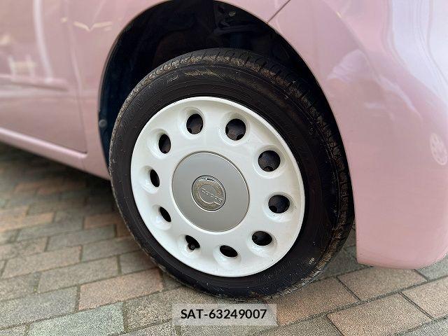 Daihatsu MIRA COCOA 2015-07 7059626-26