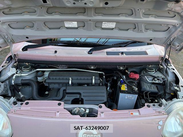 Daihatsu MIRA COCOA 2015-07 7059626-27