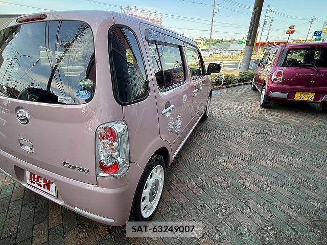 Daihatsu MIRA COCOA 2015-07 7059626-2