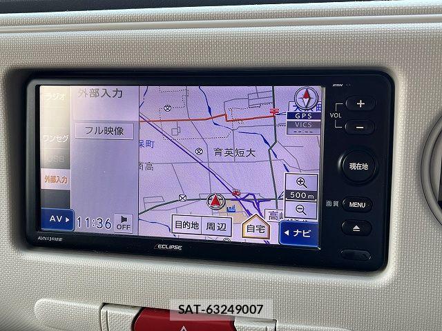 Daihatsu MIRA COCOA 2015-07 7059626-4