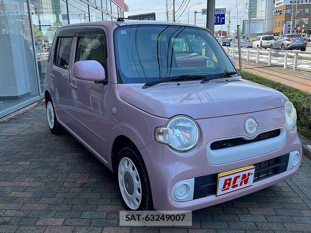 Daihatsu MIRA COCOA 2015-07 7059626-6