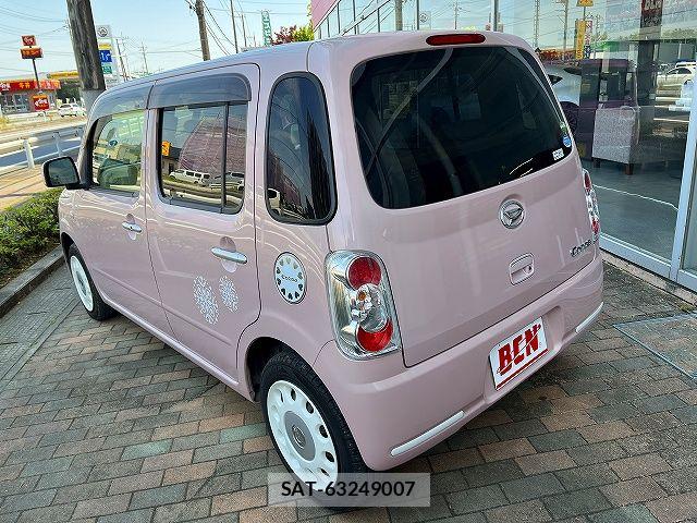 Daihatsu MIRA COCOA 2015-07 7059626-8