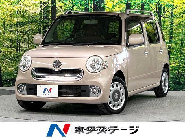 Daihatsu MIRA COCOA 2017-07 7059624-0