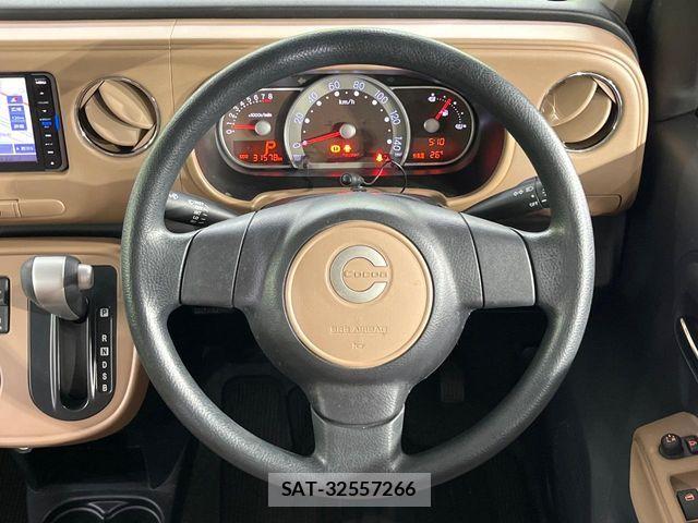 Daihatsu MIRA COCOA 2017-07 7059624-10