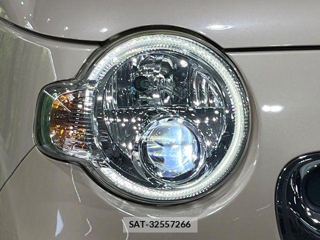Daihatsu MIRA COCOA 2017-07 7059624-11