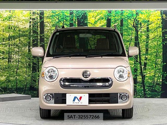 Daihatsu MIRA COCOA 2017-07 7059624-13