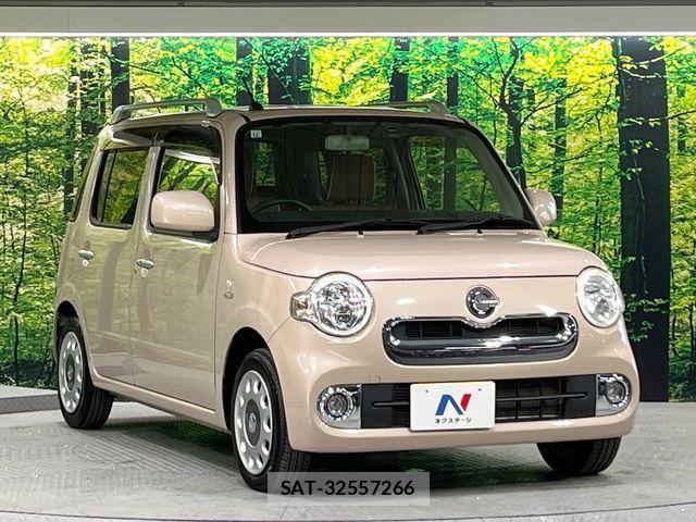 Daihatsu MIRA COCOA 2017-07 7059624-15