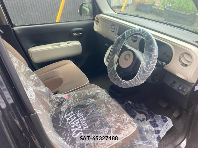 Daihatsu MIRA COCOA 2013-11 7059631-11