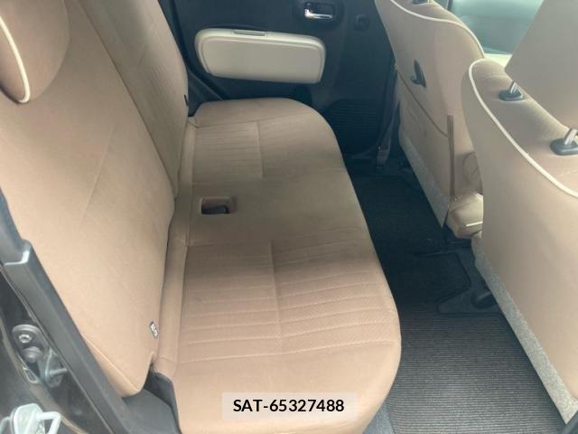 Daihatsu MIRA COCOA 2013-11 7059631-13