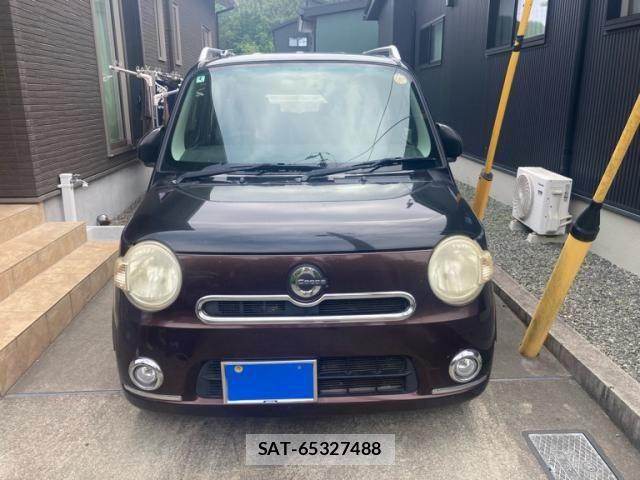 Daihatsu MIRA COCOA 2013-11 7059631-0