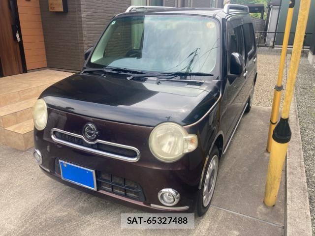 Daihatsu MIRA COCOA 2013-11 7059631-1