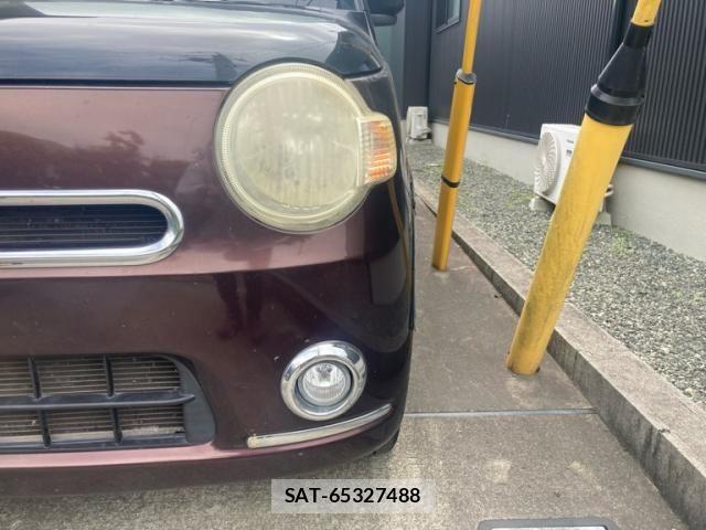 Daihatsu MIRA COCOA 2013-11 7059631-2