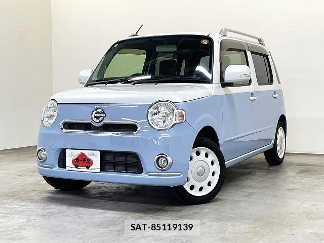 Daihatsu MIRA COCOA 2014-02 7059627-0