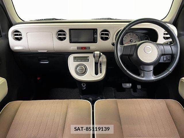 Daihatsu MIRA COCOA 2014-02 7059627-1