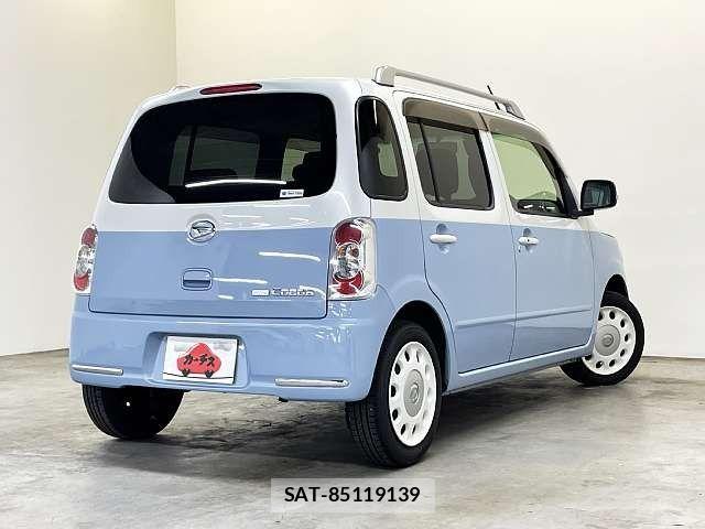 Daihatsu MIRA COCOA 2014-02 7059627-2