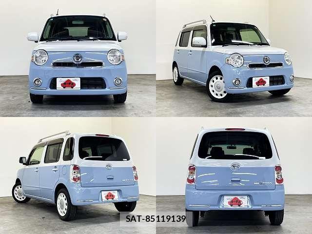 Daihatsu MIRA COCOA 2014-02 7059627-8