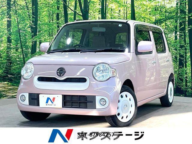 Daihatsu MIRA COCOA 2014-11 7221913-0