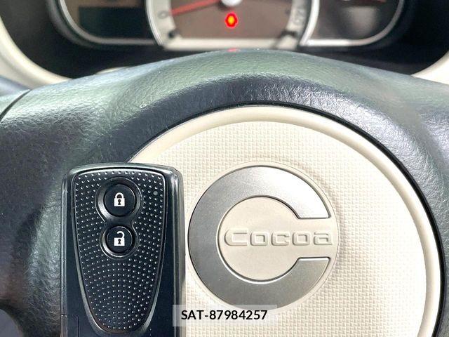 Daihatsu MIRA COCOA 2014-11 7221913-5